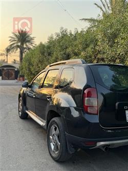 رينو داستر
